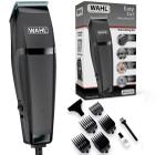 Aparador Cortador Barba E Cabelo Wahl Easy Cut Kit Completo