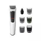 Aparador De Barba Cabelo Corpo Philips Multigroom Mg3721/77