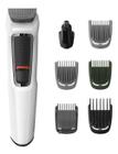 Aparador De Cabelo E Barba Multigroom Philips Mg3721 Bivolt