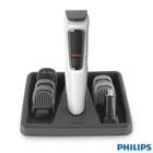 Aparador De Cabelo E Barba Philips Mg3721/15 7 Em 1