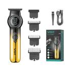 Aparador De Cabelo Profissional Masculino Vgr V-990 8000 Rpm Recarregável Barbeiro Máquina De Cortar