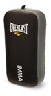 Aparador De Chute Individual Everlast - Muay Thai Mma Preto