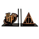 Aparador De Livro Mdf Harry Potter - Zona Criativa