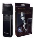 aparador de pelo Panasonic ER389X-K881 recarregável preto 127V