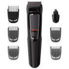 Aparador de Pelos Cabelo Barba Philips Multigroom MG3721 15 Bivolt