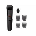 Aparador De Pelos Maquina De Barbear Philips Multigroom 6 em 1