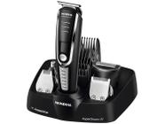 Aparador de Pelos Mondial Super Groom 11 em 1
