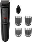 Aparador de Pelos Multigroom com 6 acessórios Philips MG3711