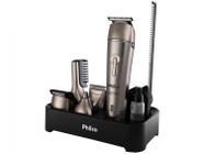 Aparador de Pelos Philco Multi Groom Aqua PAP03