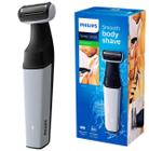 Aparador De Pelos Philips Bodygroom Bg3005/15 Prova D'água