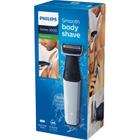 Aparador de Pelos philips Bodygroom Bivolt a prova de água