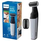 Aparador de Pelos Philips BodyGroom Series 3000 - BG3005/15