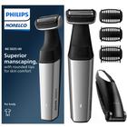 Aparador de Pelos Philips Norelco Bodygroom Série 5000 BG5025/40 - Masculino