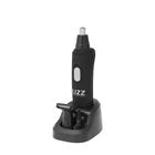 Aparador de Pelos Trimmer 3 em 1 Lizz Professional