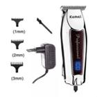 Aparador Kemei KM-9164 Profissional 110v/220v