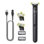 Aparador Philips Bivolt Oneblade Qp1424/10