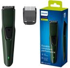 Aparador Philips Bt1230 Verde Bivolt Usb 5 Regulagens