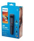 Aparador philips mg3711/15 6 em 1