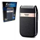 Aparador Shaver Kemei Km-2024, Corte, Acabamento E Barba