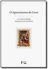 Aparecimento do livro, o 01