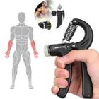 Aparelho Ajustável Para Exercícios Hand Grip Alta Qualidade Original - LIPPIN