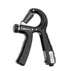 Aparelho Antebraço Handgrip Ajustavel Contador De Repetições - FITNESS