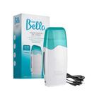 Aparelho Aquecedor De Cera Roll On Bivolt Depil Bella