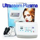 Aparelho Corporal e Facial Jato De Plasma E Ultrassom Ru-638 Profissional