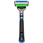 Aparelho De Barbear Dr Jones Razor 6 Com 1 Recarga