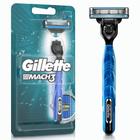 Aparelho de Barbear Gillette Mach3 - 1 Unidade