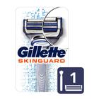 Aparelho De Barbear Gillette Skinguard 1 Unidade