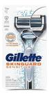 Aparelho De Barbear Skinguard Sensitive Gillette