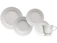 Aparelho Jantar/Chá Porcelana 16 Pçs Versa Garden Germer - Lulay