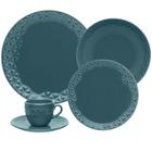 Aparelho de Jantar/Chá 30 Peças de Porcelana Agata Oxford
