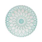 Aparelho de Jantar/Chá Biona Mandala, Cerâmica, 30 Peças