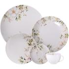 Aparelho De Jantar Tramontina Porcelana Magnolia 20 Pç