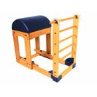Aparelho de Pilates Ladder Barrel Classic - Arktus (ESTOFAMENTO VENDIDO SEPARADAMENTE)