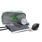Aparelho de pressão Adulto Braçadeira Nylon Metal Mikatos