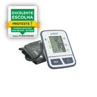 Aparelho de pressão digital automatico de braço BSP11 - G-tech