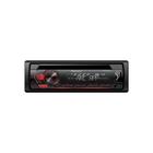 Aparelho De Som Automotivo Pioneer Deh S1250Ub 50W Usb Cd Aux Am Fm