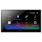 Aparelho de Som Automotivo Pioneer DMH-A345BT - 50W - USB/Aux - - AM/FM - 6.8"