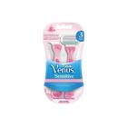 Aparelho Depilatorio Venus Com 2Un Sensitive