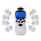 Aparelho Digital Fisioterapia Acupuntura Cor Prateado 110v/220v Therapy Machine