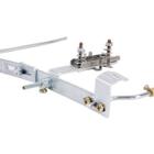 Aparelho Elástico com Tensor Guia Universal Siruba