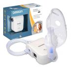 Aparelho Inalador Omron Ne-c803 Elite Bivolt Silencioso