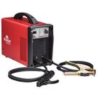 Aparelho Inversor Solda Bivolt 200A Powerstick Tugstênio Tig Worker