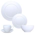 Aparelho Jantar C Bowl 30 Peças Versa Porcelana Germer 6 Pessoas