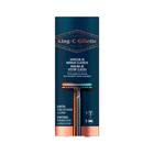 Aparelho+lamina King C Gillette Classico Com 1+5