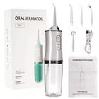 Aparelho Limpeza Dental Irrigador Bucal Bivolt