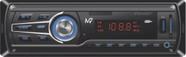 Aparelho M7 Car Stereo 7000bt Fm, Usb,mini Sd, Bluetoot